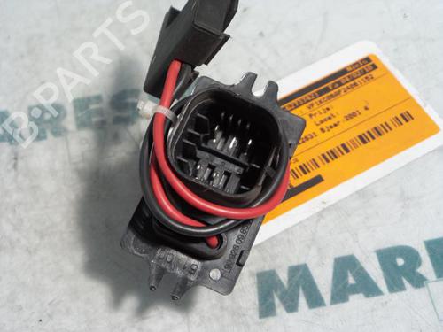 Electronic sensor RENAULT KANGOO (KC0/1_) 1.4 (KC0C, KC0H, KC0B, KC0M) | BP31509127M84