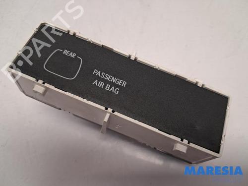 Used Switch CITROËN C1 II (PA_, PS_) 1.0 VTi 72 (72 hp) 31404020