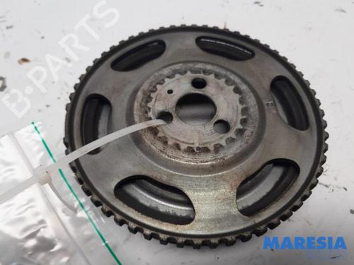 Used Pulley FIAT PANDA (169_) 1.2 (169.AXB11, 169.AXB1A) (60 hp) 31506852
