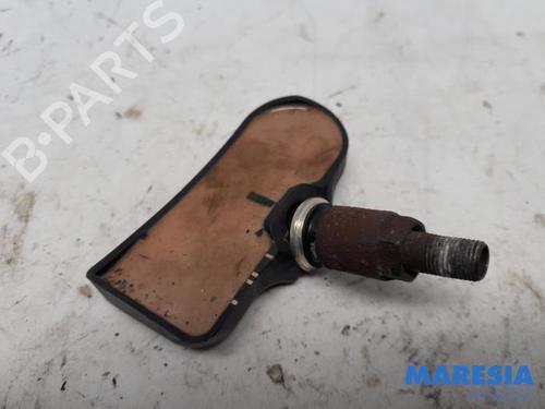 Electronic sensor PEUGEOT 307 CC (3B) 2.0 16V | BP31511486M84