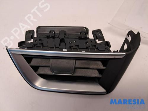 Luftventilen RENAULT CLIO V (B7_) 1.0 TCe 100 (B7MT) (101 hp) 31530823