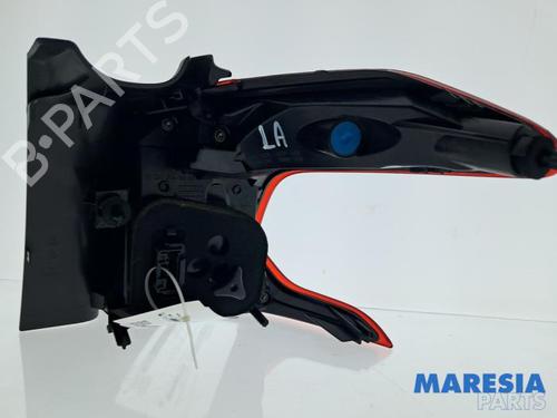 Left taillight PEUGEOT 2008 I (CU_) 1.2 THP 110 / PureTech 110 | BP32099644C34 