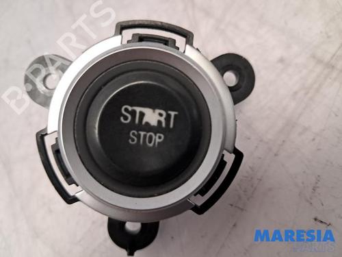 Engine control unit (ECU) ALFA ROMEO 159 Sportwagon (939_) 1.8 TBi (939BXN1B) | BP31500870M57 