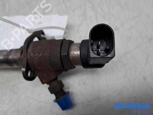 Injector CITROËN C6 (TD_) 2.7 HDi | BP31450114M100 - Image 4