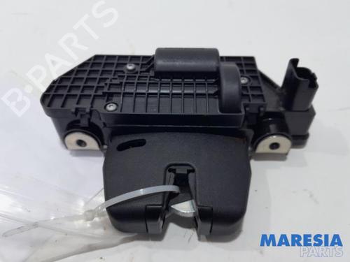 Electronic module PEUGEOT 208 I (CA_, CC_) 1.2 VTI 82 | BP31418439M83