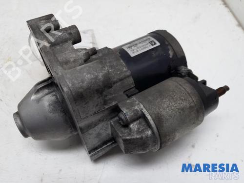 Used Starter PEUGEOT 207 CC (WD_) 1.6 16V (120 hp) 31535010