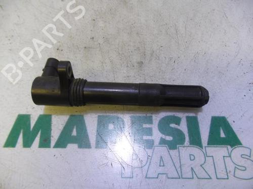 Used Ignition coil FIAT STILO (192_) 1.2 16V (192_XA1B) (80 hp) 31426232