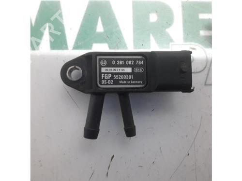 Electronic sensor LANCIA DELTA III (844_) 1.6 D Multijet (844.AXC11, 844.AXC1A) | BP31426732M84 - Image 2