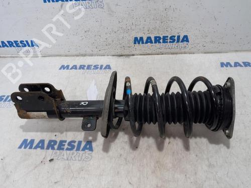 Used Right front shock absorber CITROËN C4 Grand Picasso II (DA_, DE_) 1.6 HDi / BlueHDi 115 (115 hp) 31396218
