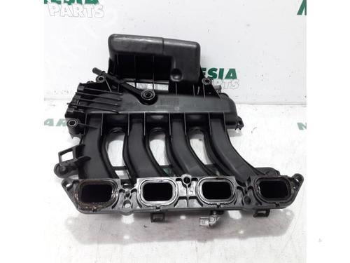 Injection rail RENAULT MEGANE II Estate (KM0/1_) 1.6 | BP31419196M98 