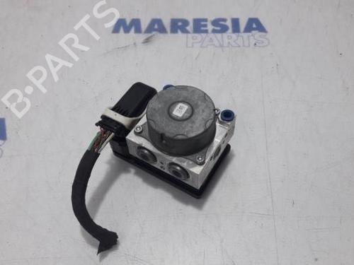 Used ABS pump CITROËN C3 II (SC_) 1.2 VTi 82 (82 hp) 31450933