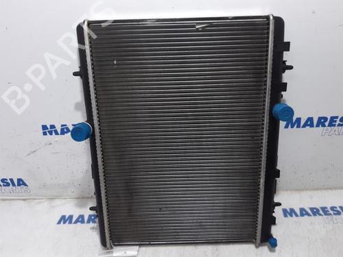 Water radiator CITROËN C4 II (NC_) 1.6 VTi 120 (NC5FS0, NC5FS9) | BP31400399M31