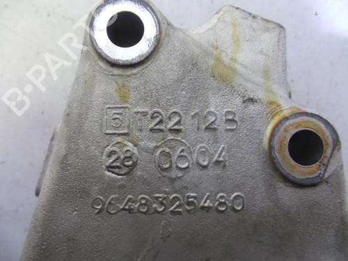 Gearbox mount CITROËN C5 I Break (DE_) 2.2 HDi (DE4HXB, DE4HXE) | BP31445037M88 - Image 3