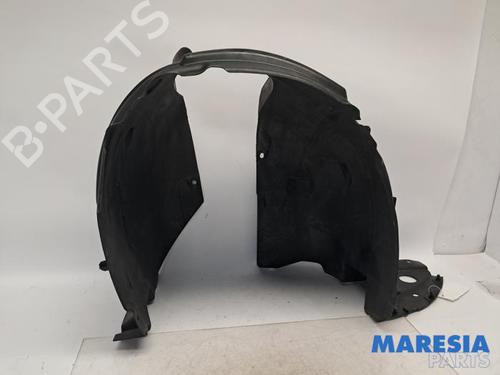 Used Wheel arch Wheel arch CITROËN C3 III (SX) 1.2 THP 110 (SXHNPS, SXHNZT, SXHNZ6) (110 hp) 36280662 36280662