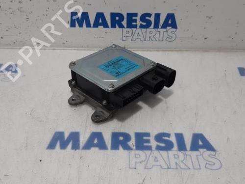Used Electronic module CITROËN C2 (JM_) 1.4 HDi (68 hp) 31469061