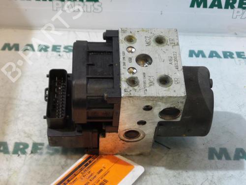 Used ABS pump LANCIA LYBRA SW (839_) 2.4 JTD (839BXE1A) (135 hp) 31514990