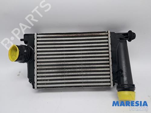 Used Intercooler Intercooler RENAULT KADJAR (HA_, HL_) 1.2 TCe 130 (HLMR) (130 hp) 39961356 39961356