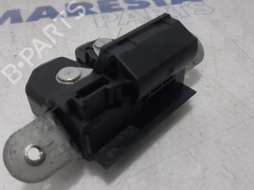 Electronic module FIAT BRAVO II (198_) 1.4 (198AXA1B) | BP31528126M83