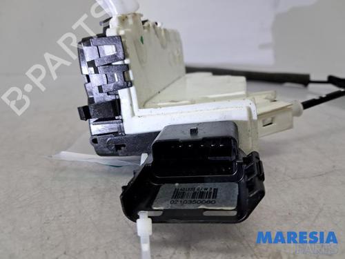 Módulo eletrónico CITROËN BERLINGO MULTISPACE (B9) 1.6 VTi 120 | BP31499459M83