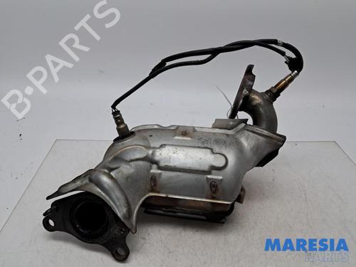 Used Catalyst Catalyst 38312114 38312114