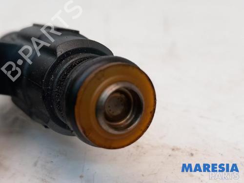 Injector PEUGEOT 208 I (CA_, CC_) 1.2 VTI 82 | BP31518596M100