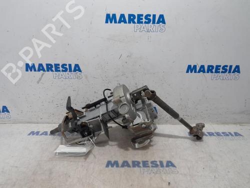 Used Steering column RENAULT CLIO IV Grandtour (KH_) 1.5 dCi 90 (KHN3, KHN4) (90 hp) 31437009