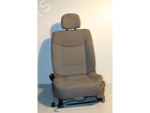 Used Left front seat RENAULT ESPACE IV (JK0/1_) 2.2 dCi (JK0H) (150 hp) 31411478