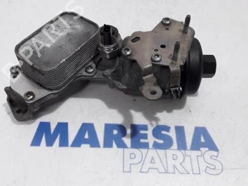 Støtte PEUGEOT PARTNER Box Body/MPV (K9) 1.5 BlueHDi 75 (75 hp) 31414414