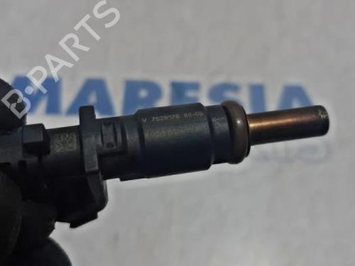 Injector PEUGEOT 207 (WA_, WC_) 1.6 16V VTi | BP31452669M100 