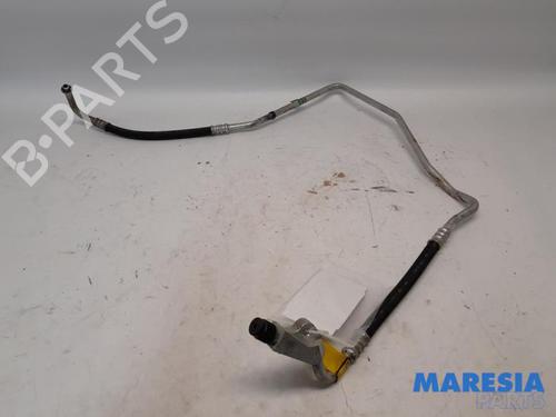 Used AC pipe FIAT 500 (312_) 1.2 (312AXA1A) (69 hp) 31523337