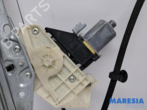 Front right window mechanism CITROËN C4 CACTUS 1.6 BlueHDi 100 | BP37241652C23 - Image 3