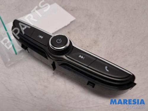 Used Control unit Control unit OPEL ASTRA K Sports Tourer (B16) 1.2 Turbo (35) (110 hp) 31485921 31485921