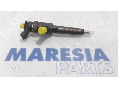 Used Injector CITROËN JUMPY II Van 1.6 HDi 90 8V (90 hp) 31492780