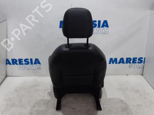 Right front seat CITROËN C3 II (SC_) 1.6 HDi | BP31441477C16  - Image 5