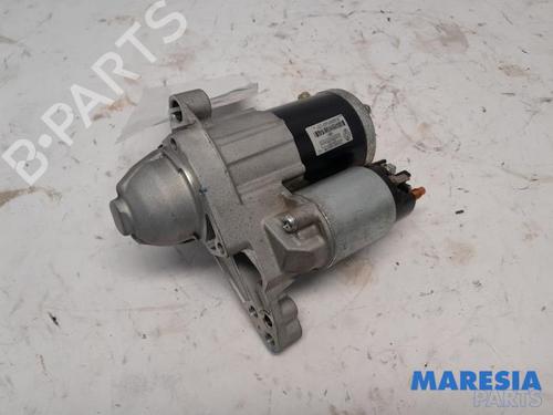 Starter RENAULT CAPTUR I (J5_, H5_) 1.2 TCe 120 | BP31496139M8