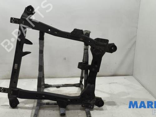 Used Subframe Subframe 37992439 37992439