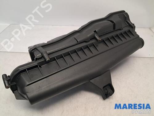 Used Air filter box CITROËN BERLINGO MULTISPACE (B9) 1.6 VTi 120 (120 hp) 31501298