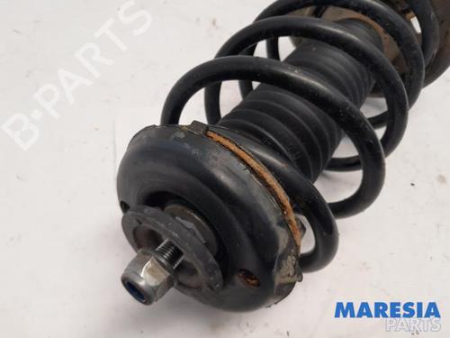 Left front shock absorber PEUGEOT 308 CC (4B_) 2.0 HDi (4BRHRH, 4BRHRJ) | BP31479633M16 - Image 2