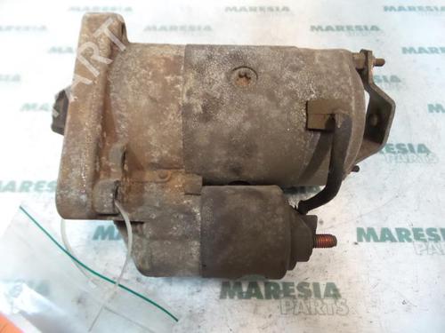 Used Starter RENAULT 19 II (B/C53_) 1.8 16V (B/C53D) (135 hp) 31493654