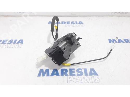 Używane Moduł elektroniczny CITROËN JUMPY II Platform/Chassis 2.0 HDi 125 (128 hp) 31490875