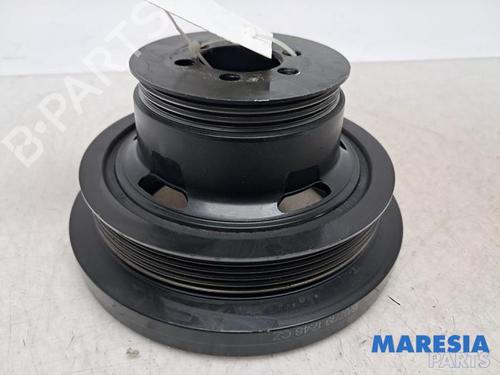 Used Pulley Pulley 38569831 38569831
