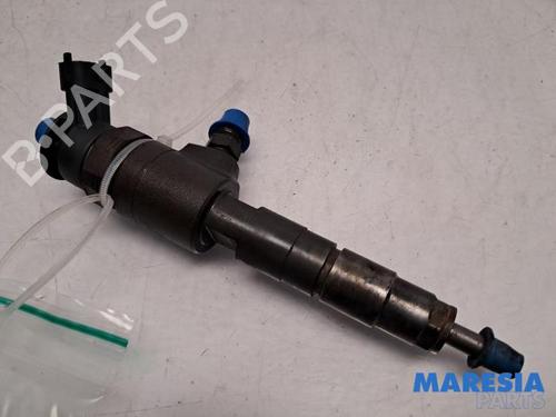 Used Injector Injector PEUGEOT 208 I (CA_, CC_) 1.4 HDi (68 hp) 31426819 31426819