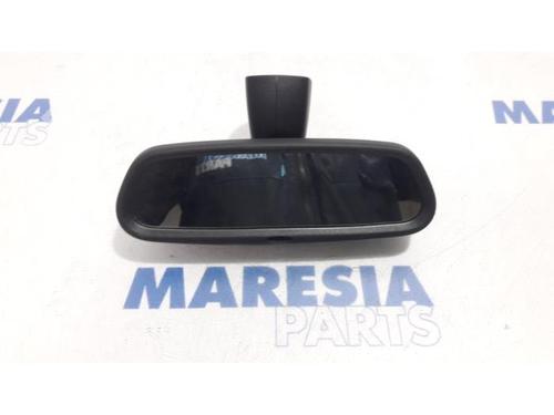 Used Rear mirror CITROËN C5 III (RD_) 2.0 HDi 165 (RDRHHA, RDRHH8) (163 hp) 31494809