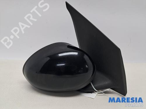Used Right mirror CITROËN C1 (PM_, PN_) 1.0 (68 hp) 31497577