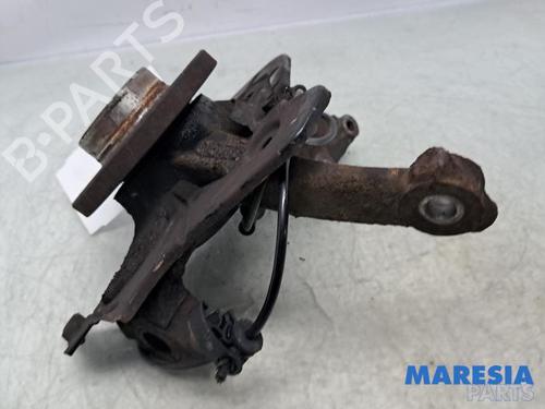 Left front steering knuckle FIAT 500 C (312_) 0.9 (312AG1A) | BP32069111M25