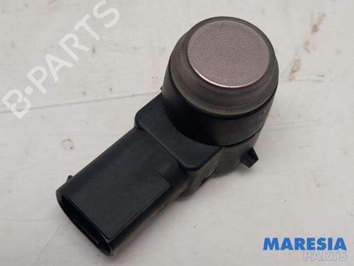 Used Electronic sensor PEUGEOT 208 I (CA_, CC_) 1.4 VTi (95 hp) 31479089