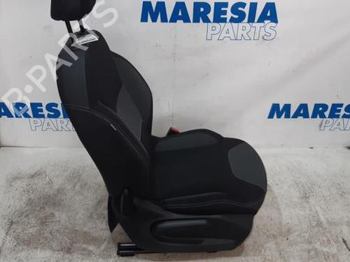Right front seat CITROËN C3 II (SC_) 1.6 HDi | BP31475471C16 