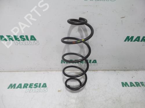 Støddæmperfjeder PEUGEOT 308 II (LB_, LP_, LW_, LH_, L3_) 1.2 VTi 72 (82 hp) 31442678