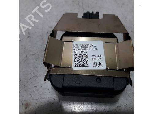 Electronic sensor PEUGEOT 208 I (CA_, CC_) 1.2 VTI 82 | BP31478435M84 - Image 3