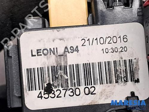 Fuse box PEUGEOT 2008 I (CU_) 1.2 THP 110 / PureTech 110 | BP31519952E1 - Image 5